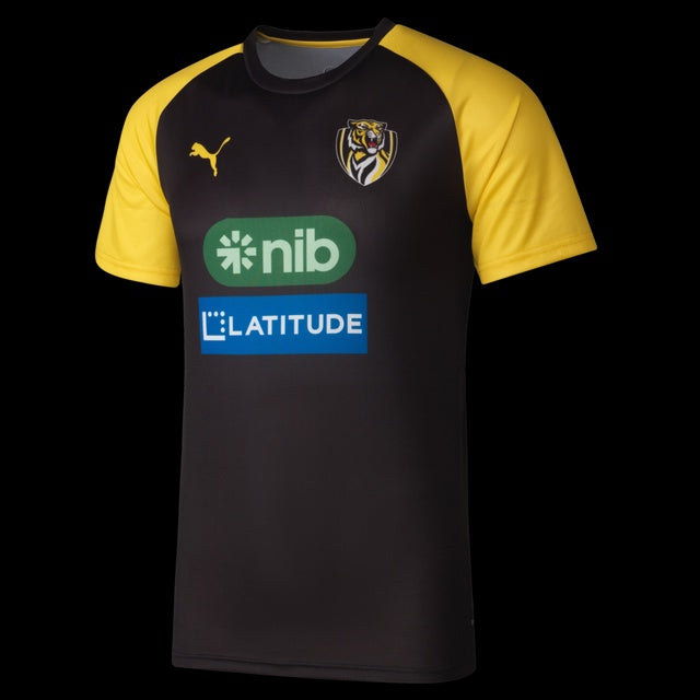 Richmond Tigers 2023  Training Tee