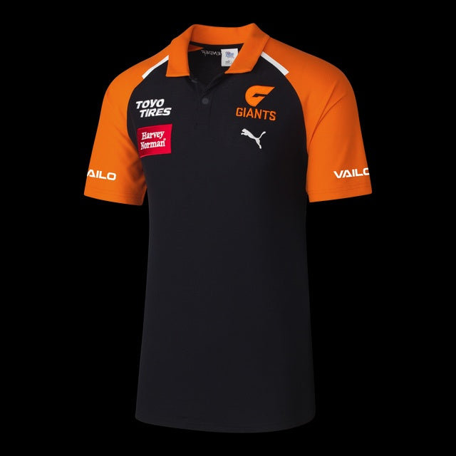 Greater Western Sydney Giants  Team Polo