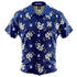 Canterbury Bulldogs Tribal  Shirt
