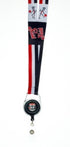 St Kilda Saints Lanyard