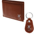 St George Illawarra Dragons Wallet and Keyring Pack