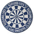 Geelong Cats Dart Board