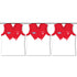 Sydney Swans Bunting