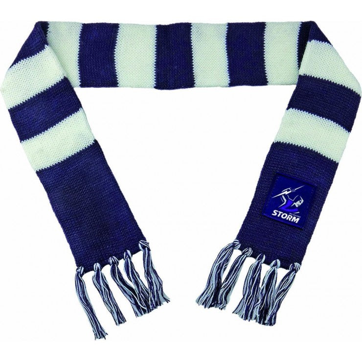 Melbourne Storm Infant Scarf