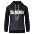 Collingwood Magpies Youth Sublimated Hood