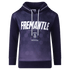 Fremantle Dockers Youth Sublimated Hood
