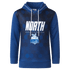 North Melbourne Kangaroos Youth Sublimated Hood