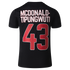 Essendon Bombers - Anthony Tipungwuti Youth Tee