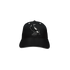 Collingwood Magpies Adult  Logo Cap