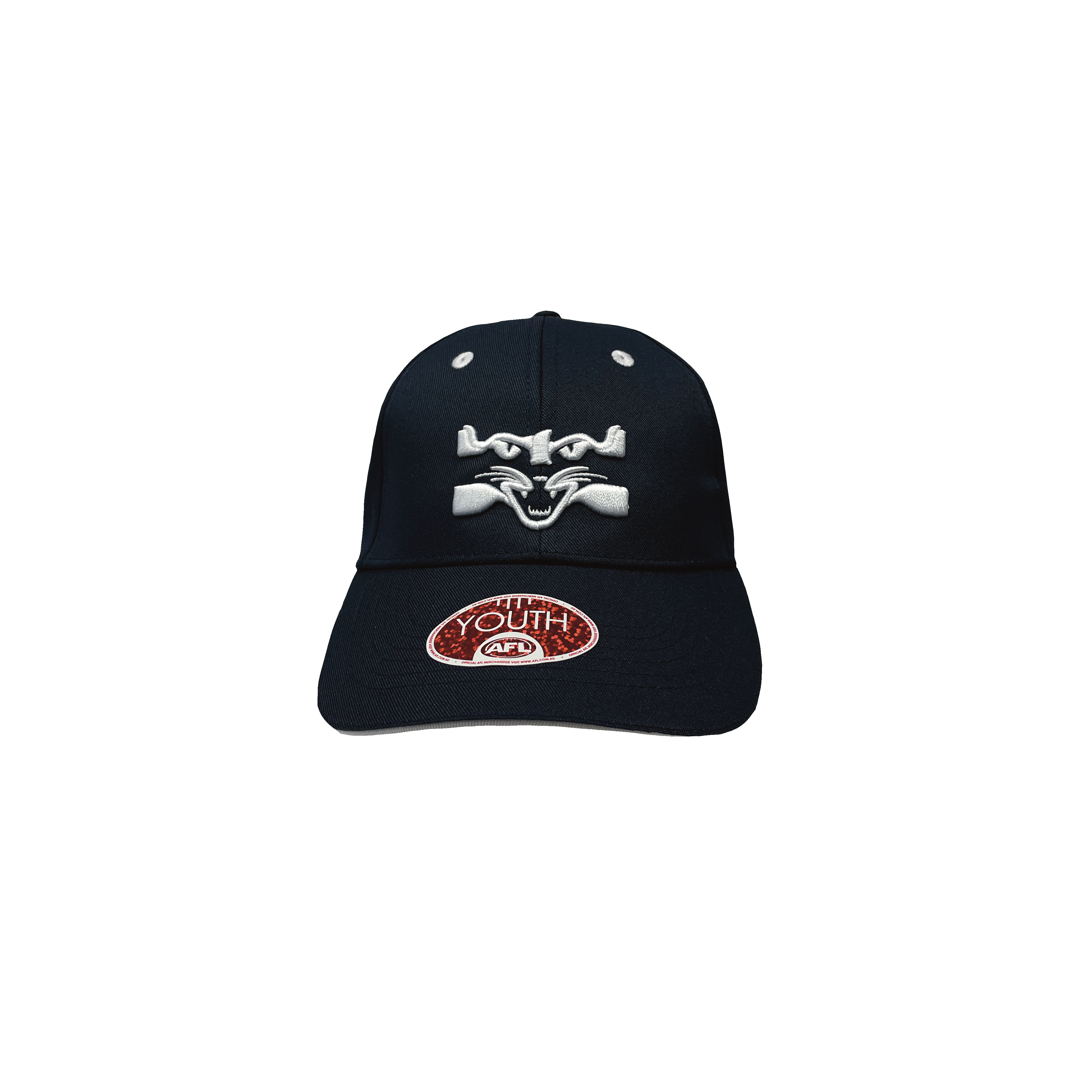 Geelong Cats Youth  Logo Cap