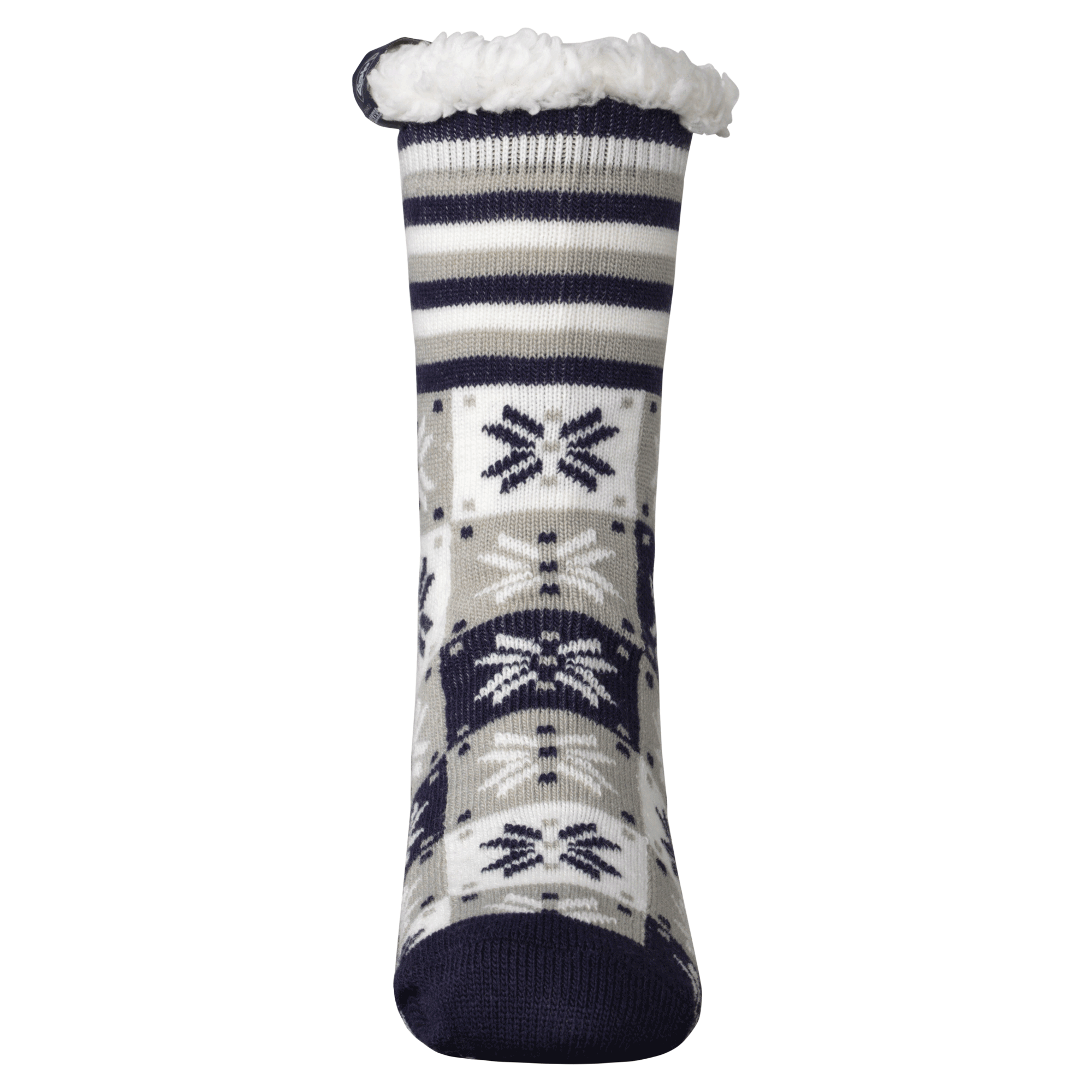 Fremantle Dockers Sherpa Socks