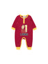 Brisbane Lions baby Romper