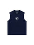 Carlton Blues Graphic Tank
