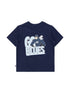 Carlton Blues Youth Mascot Tee