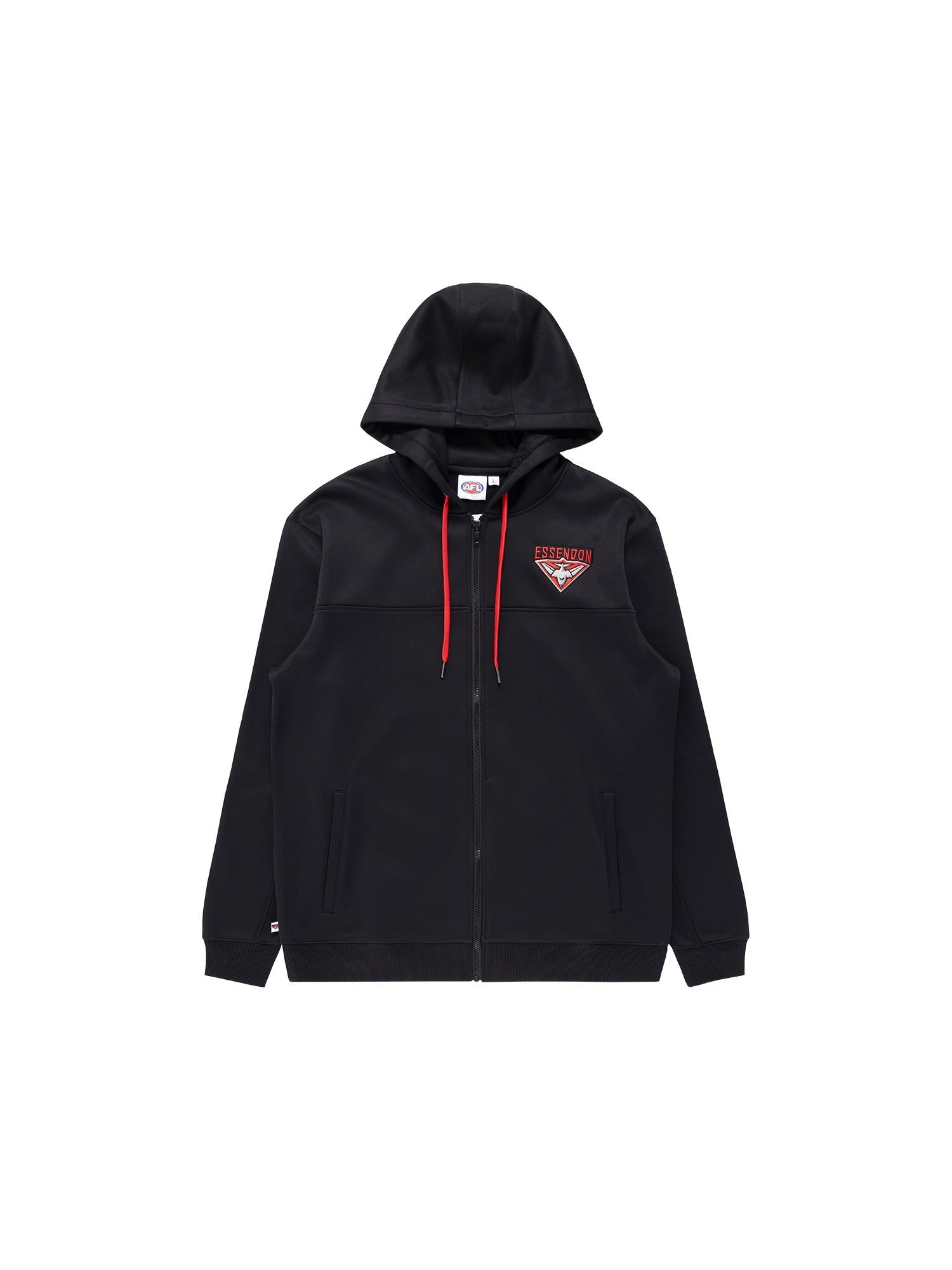 Essendon Bombers FZ Hoodie