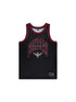 Essendon Bombers Basketball Singlet