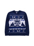 Geelong Cats Winter Knit