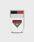 Essendon Bombers Face Paint