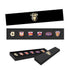 Brisbane Lions Evolution Pin Set