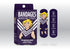Fremantle Dockers Mascot Adhesive Strips