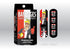 St Kilda Saints  Mascot Adhesive Strips