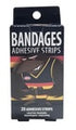 Adelaide Crows Mascot Adhesive Strips