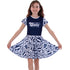 Geelong Cats Youth Heartbreaker Dress