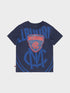 Melbourne Demons Youth Tee
