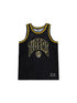 Richmond Tigers Basketball Singlet