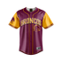 Brisbane Broncos "Slugger" Baseball Shirt