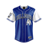 Canterbury Bulldogs "Slugger" Baseball Shirt