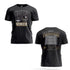 Collingwood Magpies 2023 Premiers Youth Flag Tee