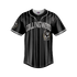 Collingwood Magpies "Slugger" Baseball Shirt