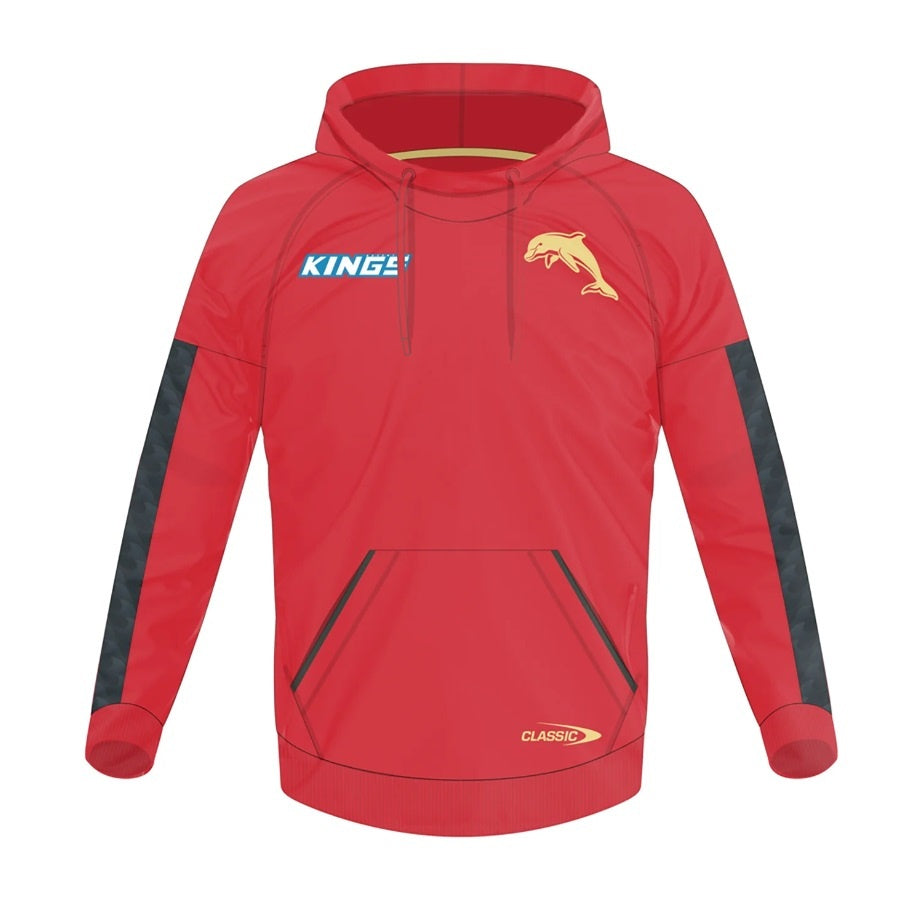 Dolphins Hoodie