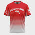 Dolphins Toddler Game Time Tee