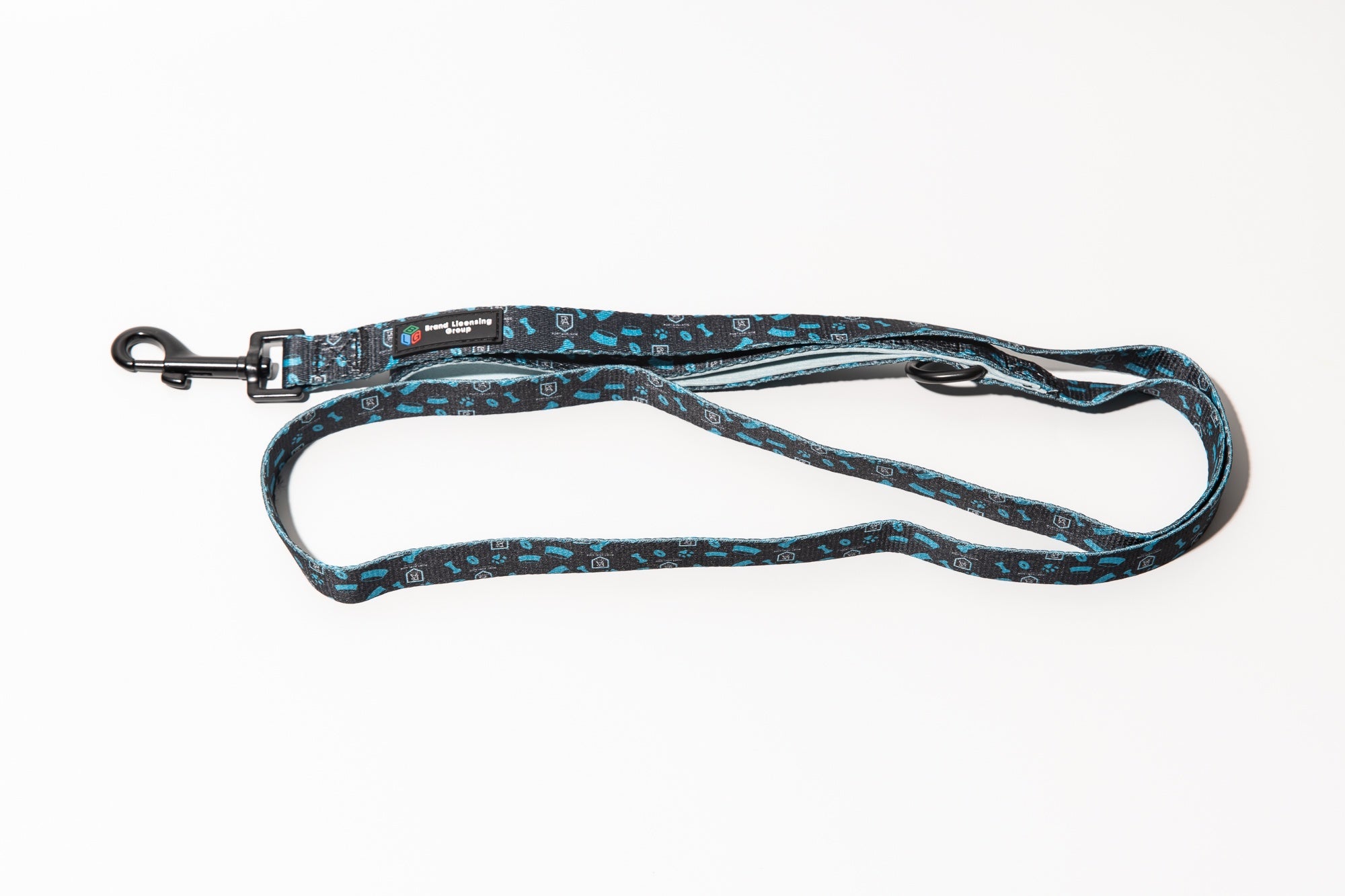 Port Adelaide Power Pet Lead