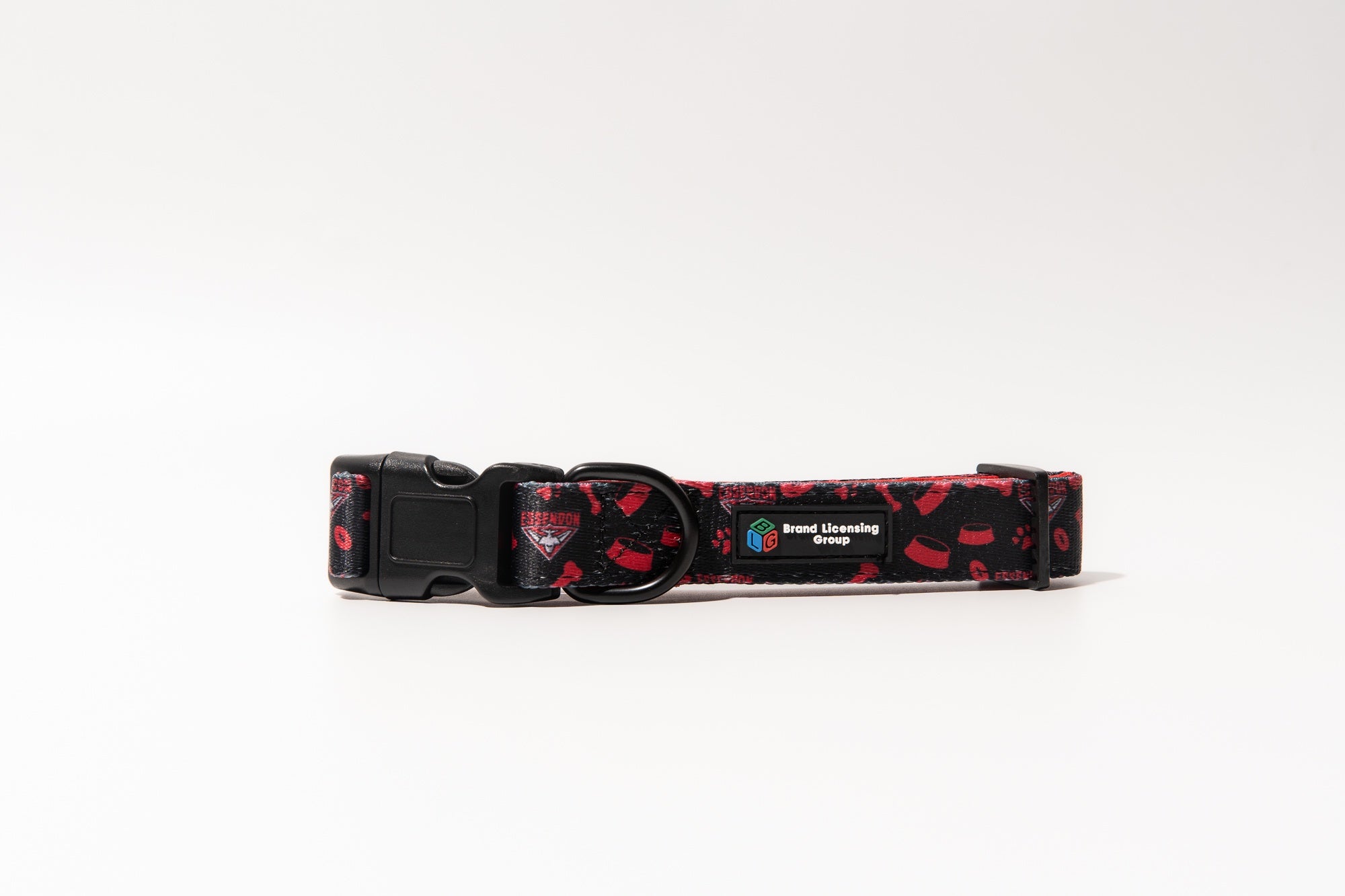 Essendon Bombers Pet Collar