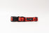 St Kilda Saints Pet Collar