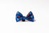 Western Bulldogs  Pet Bow   Tie