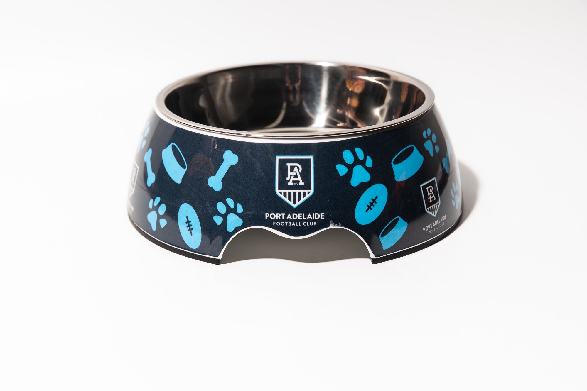 Port Adelaide Power Pet Bowl