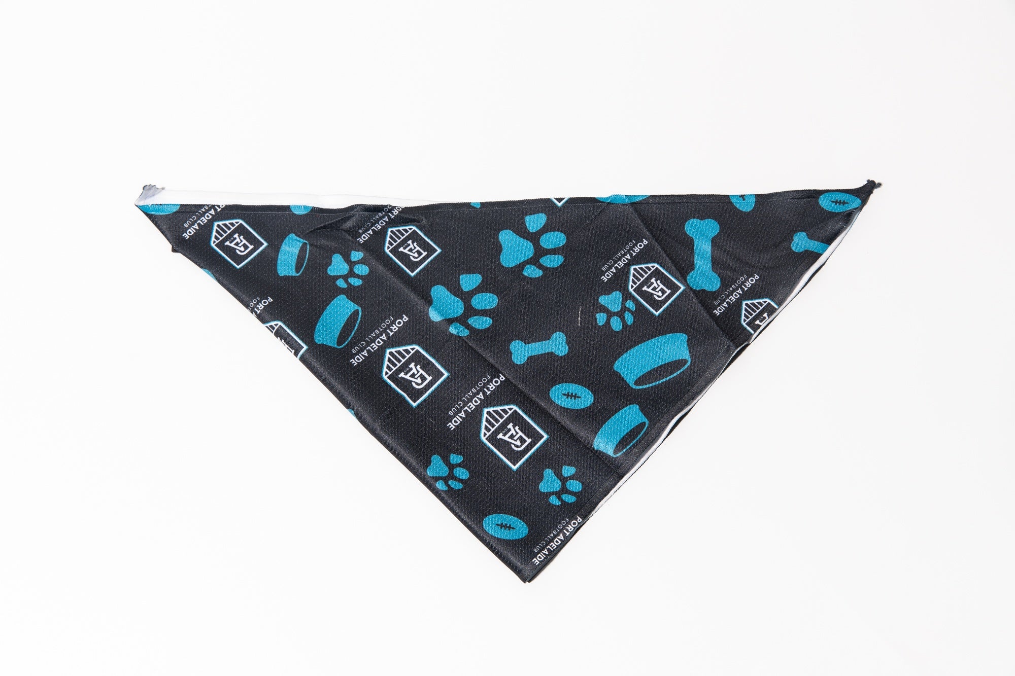 Port Adelaide Power Pet Bandana
