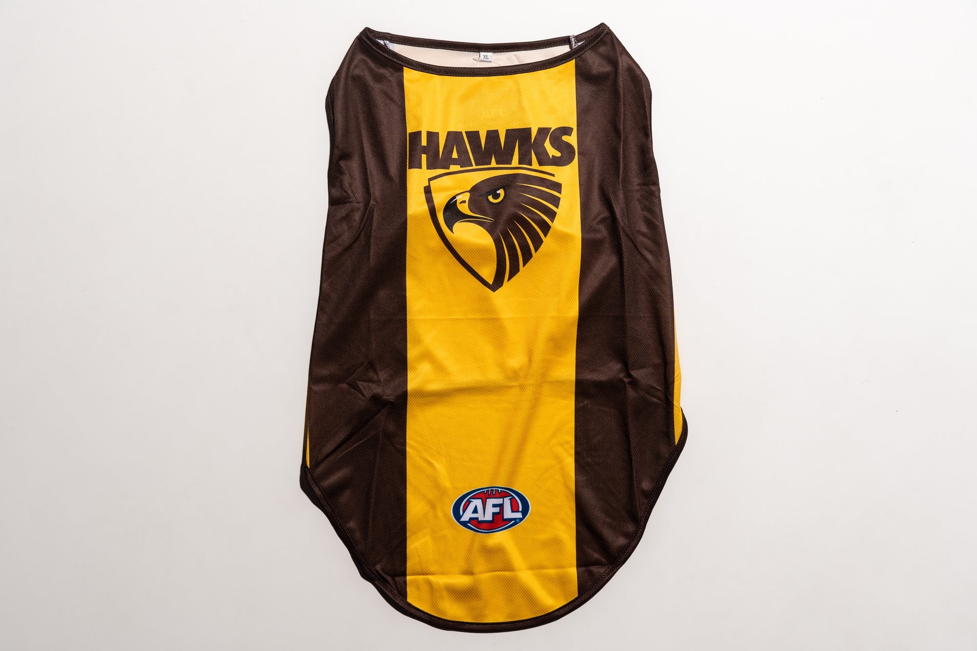 Hawthorn Hawks Pet Jersey