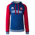Western Bulldogs .05 Throwback Hood
