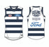 Geelong Cats 2022 Premiers Guernsey
