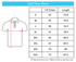 Hawthorn Hawks Fairway Golf Polo Shirt