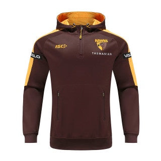 Hawthorn Hawks  Squad Hoodie