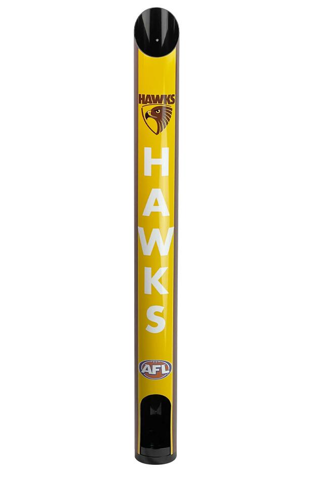AFL Can Cooler Holder