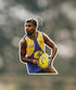 West Coast Eagles Liam Ryan Air Freshener