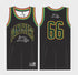 Penrith Panthers Basketball Singlet