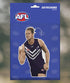 Fremantle Dockers Nat Fyfe Air Freshener